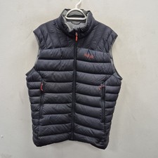 Rab Mens Electron Down Pro