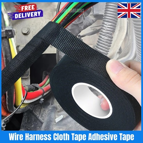 High temperature wire harness - high,