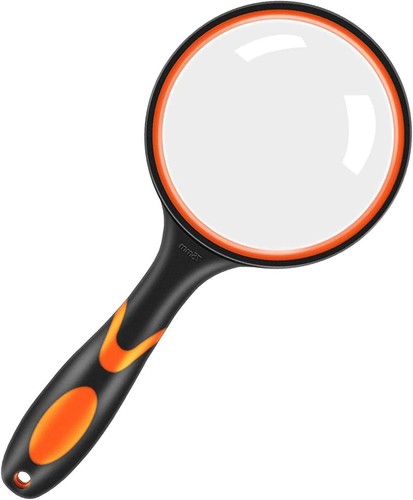 Magnifying glass 10x - magnifying,