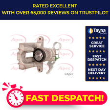 Brake Caliper fits VW PASSAT