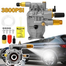 Petrol Pressure Washer Pump