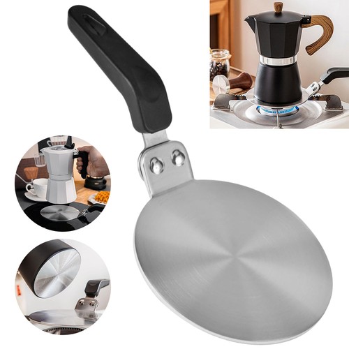For bialetti moka induction - for,