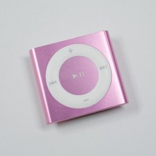 Apple iPod Shuffle 2GB 4th Gen