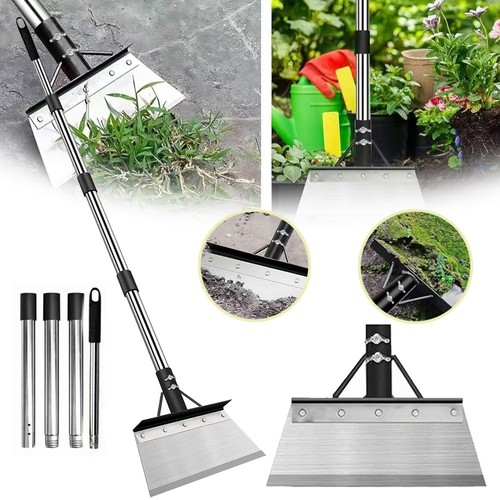 Garden cleaning shovel - garden,