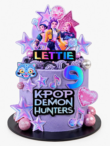 Personalised kpop birthday - ,