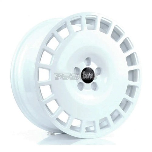 Bola b12 alloy wheel 19x8 - alloy, 19x8.5