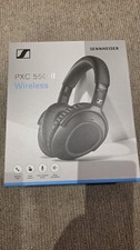 Sennheiser PXC 550-II Wireless