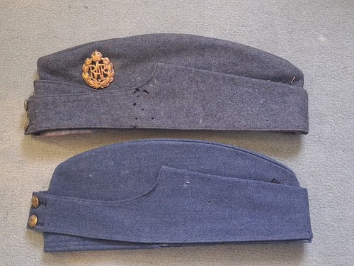 Ww2 raf ranks side - ww2,