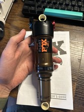 2024 Fox Float Factory Remote