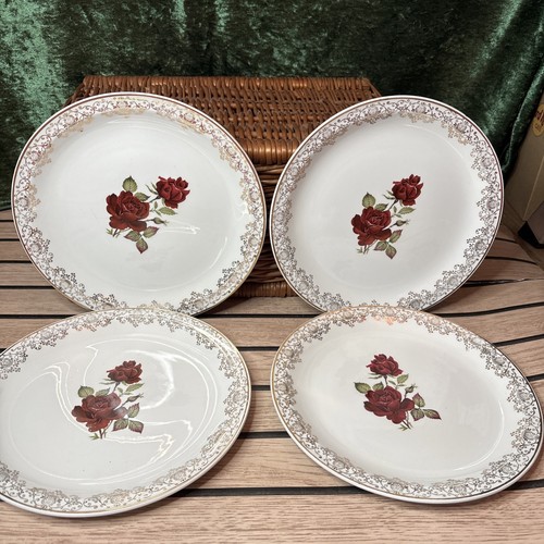 Alfred meakin rose gold - &,