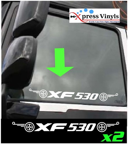 530 truck window - x,