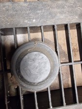 Vauxhall Vectra C Headlight