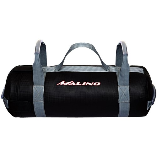 Malino filled 10kg leather - filled, a/leather