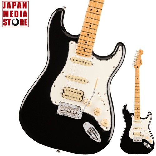 Fender player stratocaster - player, ii