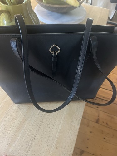Kate spade adel - spade, black