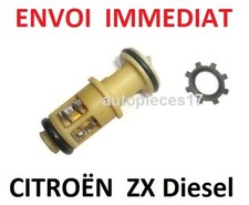 BREAKDOWN REPAIR KIT CITROEN ZX GAS FILTER HOLDER WITH MANUAL JOINTS & CLIP