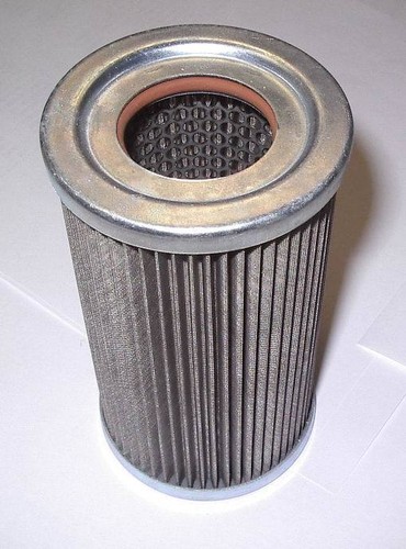 Waste oil heater cleanable - waste,