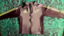 Adidas 2014 Munster Rugby