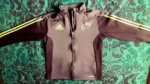 Adidas 2014 munster rugby - adidas,