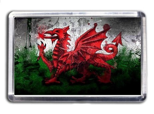 Cymru wales ddraig goch - y,
