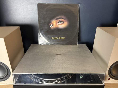 2pac tupac happy home - uk, 1998