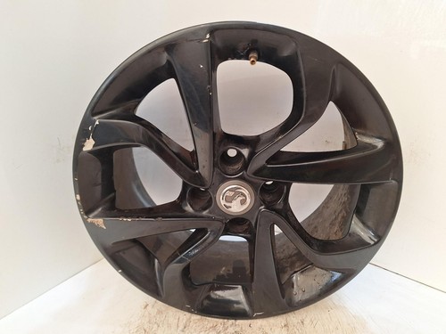 Vauxhall corsa sting ecoflex - sting,