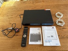 Humax FOXSAT-HDR Freesat+