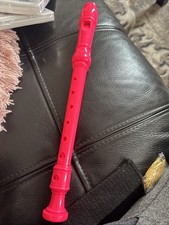 Unbranded Tenor Recorder - CG P34