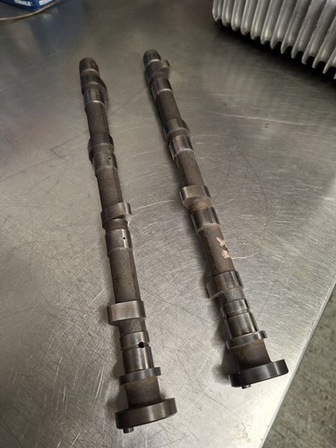 Lotus twincam camshafts - twincam, kent