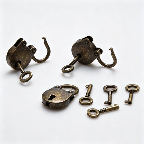 Old vintage antique - 3,