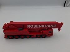 Wiking 1:87 Scale / HO Scale -