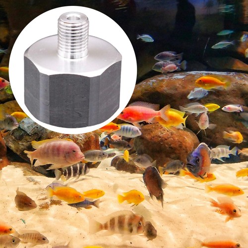 Co2 cylinder adapter - cylinder, for
