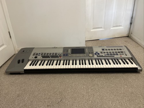 Yamaha psr 9000 pro great - -,