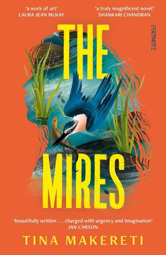 The mires powerful - a,