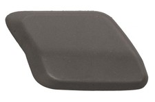 Ford Mondeo 07-11 Front Bumper