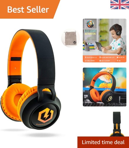 Kids wireless headphones - kids,