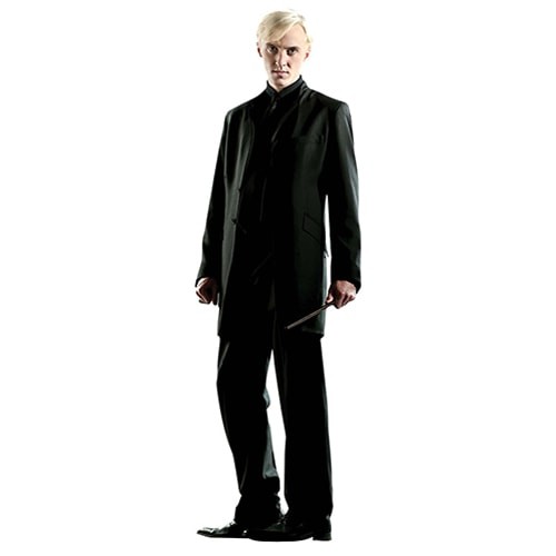 Draco malfoy mini - draco,