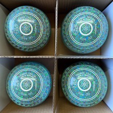 Taylor Ace - Size 00 - Iced