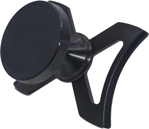 Magnetic car mount - car,