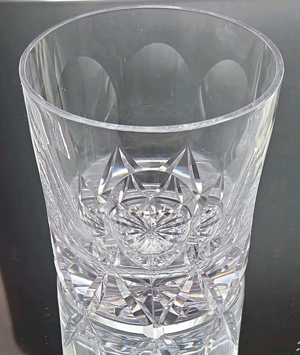 Tudor crystal frobisher - crystal, large