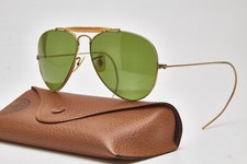 😎 Vintage RAY BAN