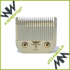 Werewolf Professional Dog