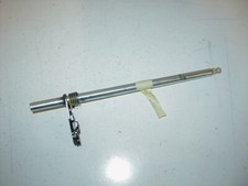 Shift Rod Shift Shaft In Engine Honda CBF 600 S ABS, PC38, 04-07