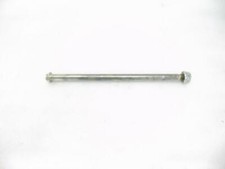 axle frame swingarm HONDA