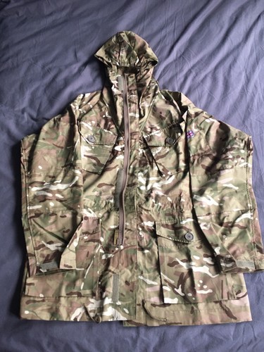 Genuine mtp windproof - mtp,