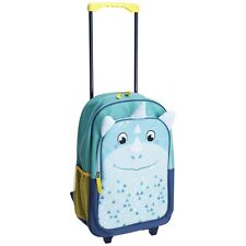Childrens Dinosaur Suitcase |