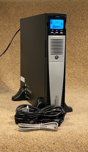 Riello sdh 1500 - sdh, va