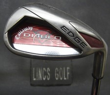 Callaway Diablo Edge Pitching
