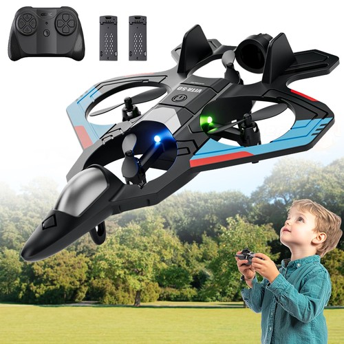 Foam remote control airplane - foam,