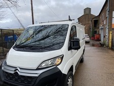 Citroen Relay Swb